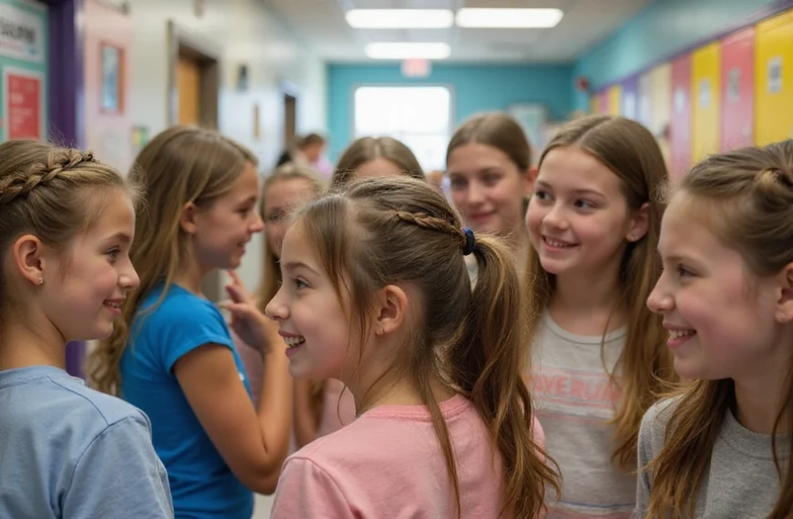 20+ Adorable and Easy Cute Hairstyles for School — Cute Looks for Busy Mornings!