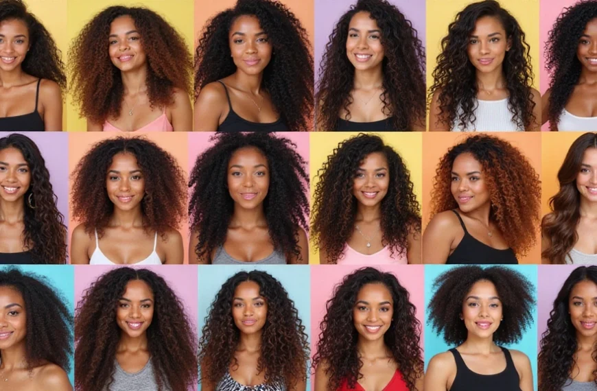 21 Stunning Long Curly Hairstyles — Show Off Those Gorgeous Curls!