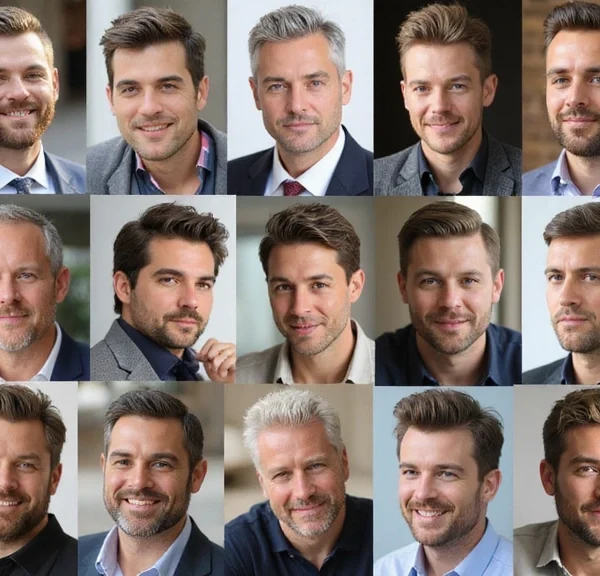 Stylish at Any Age: The 20+ Best Older Mens Hairstyles for a Sharp, Modern Look